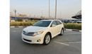 تويوتا فينزا 2015 LEATHER SEATS V4 - 2.7L AWD USA IMPORTED - FOR UAE 5%VAT & 5% DUTY APPLIES UAE PASS
