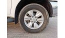 Toyota Hilux 2.7L PETROL, 17" ALLOY RIMS, KEY START, XENON HEADLIGHTS (LOT # 2420)