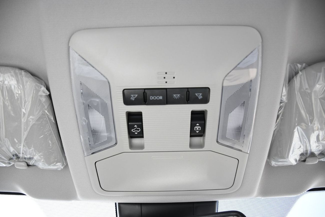 Toyota RAV4 2025 Toyota Rav4 2.5L HEV Limited With Rader Full option (Saudi Spec)