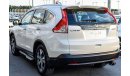 Honda CR-V HONDA CRV AWD // ACCIDENTS FREE / ORIGINAL PAINT