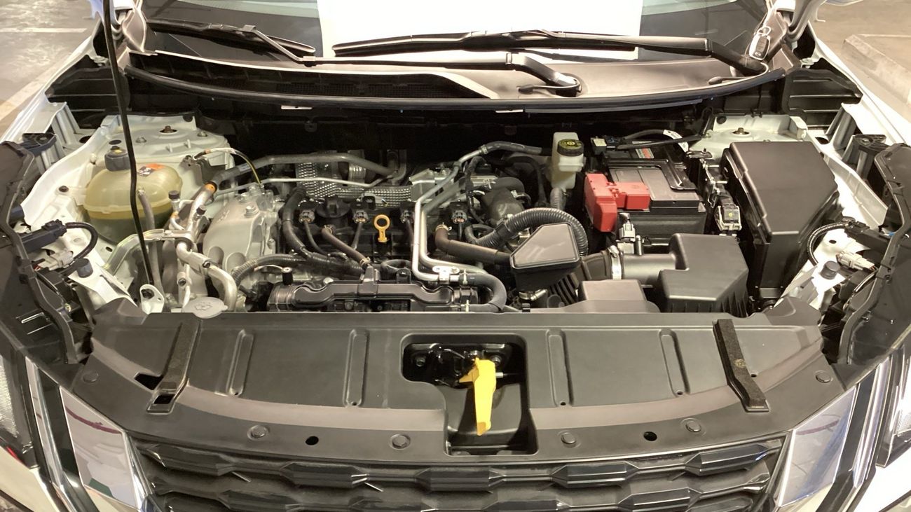 Nissan XTrail S 2.5L (169 HP) FWD (5 Seater) S | Guaranteed Warranty | 0 Down Payment