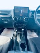 Jeep Wrangler SPORT Right hand drive ,only for export