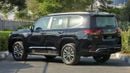 Toyota Land Cruiser ( Only For Export ) VXR 3.5TT V6 4X4 2026 GCC 0Km