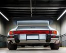 Porsche 930 Turbo