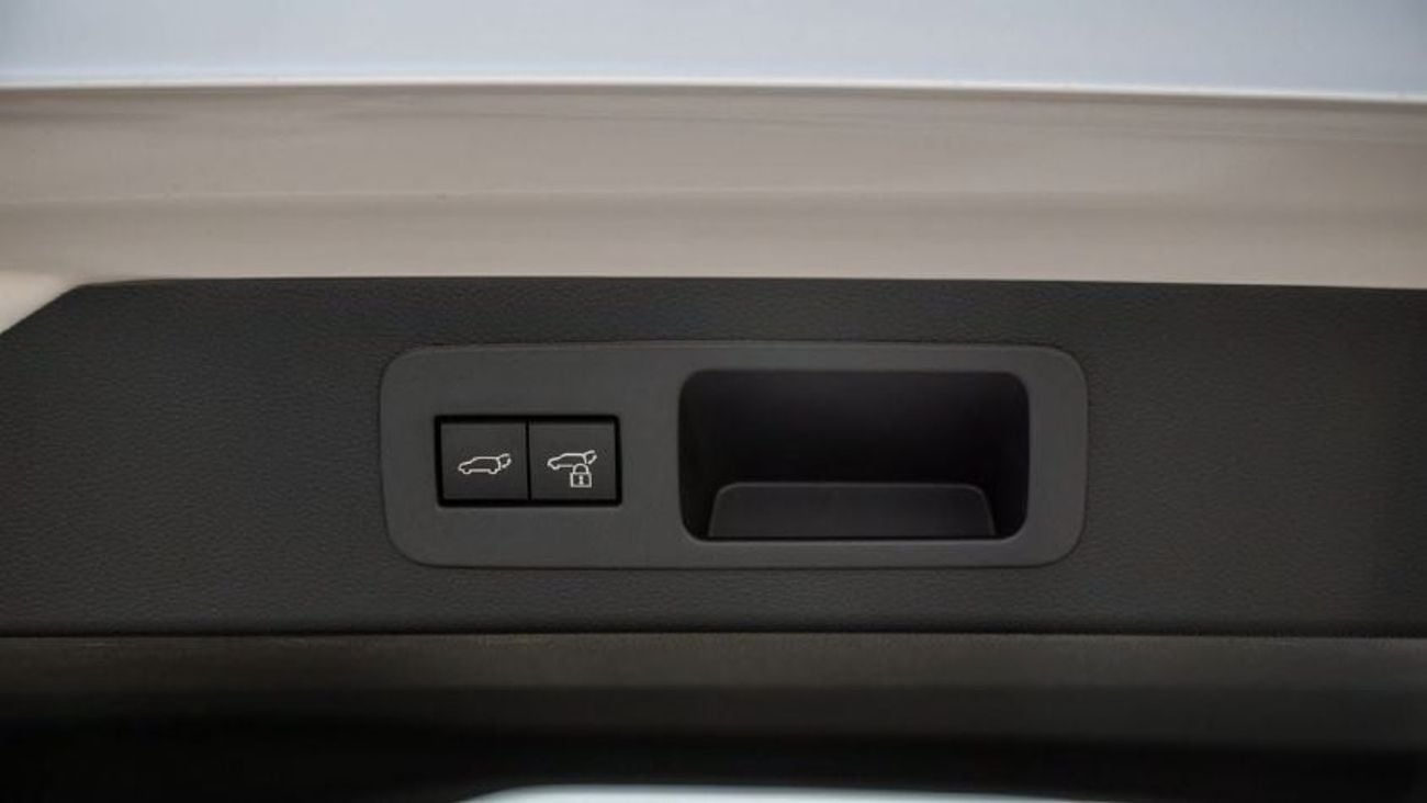 تويوتا لاند كروزر TOYOTA LAND CRUISER GXR 3.5 L TWIN TURBO HYBRID 2026 MODEL