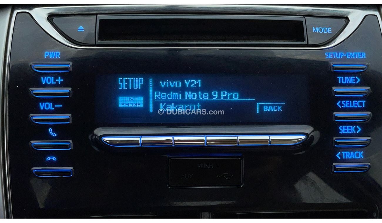 Toyota Yaris SE / E 1.5 | Zero Down Payment | Free Home Test Drive