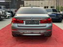 بي أم دبليو 540i Luxury 3.0L