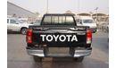 Toyota Hilux 2023 Toyota Hilux 2.7L Petrol 4WD