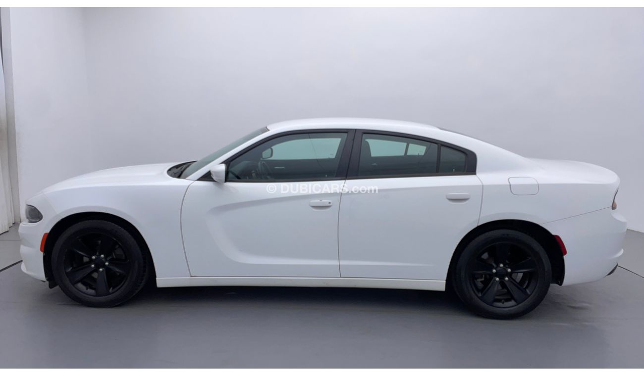 Dodge Charger SE PLUS 3.6 | Zero Down Payment | Free Home Test Drive