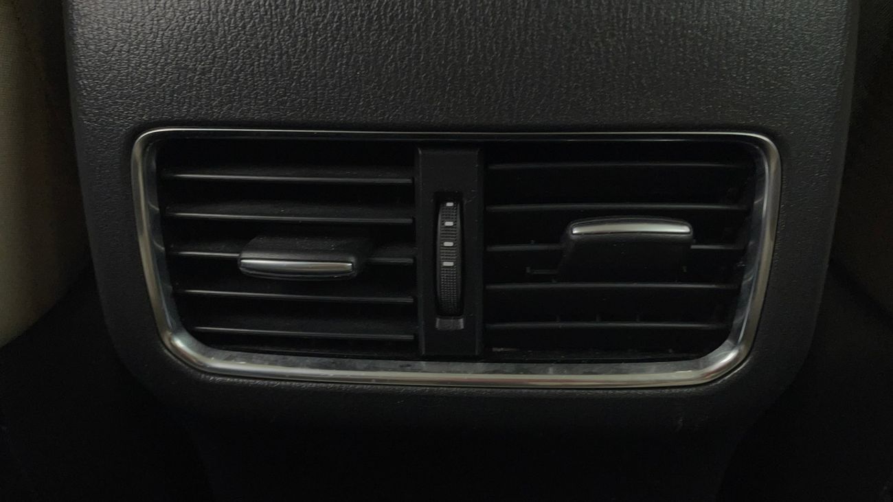 مازدا CX5 GL 2.5 | بدون دفعة مقدمة | اختبار القيادة في المنزل