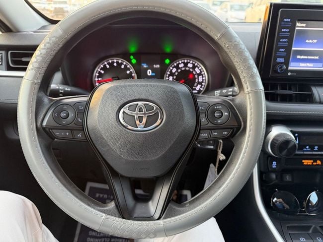 Toyota RAV4 LE, миниатюра 30