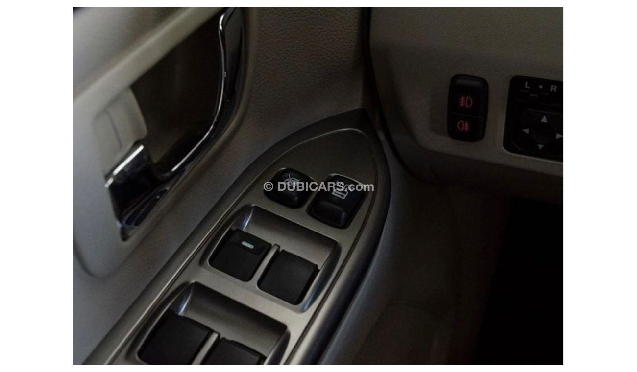 Mitsubishi Pajero 3.5 L V | V6 MODEL 2022