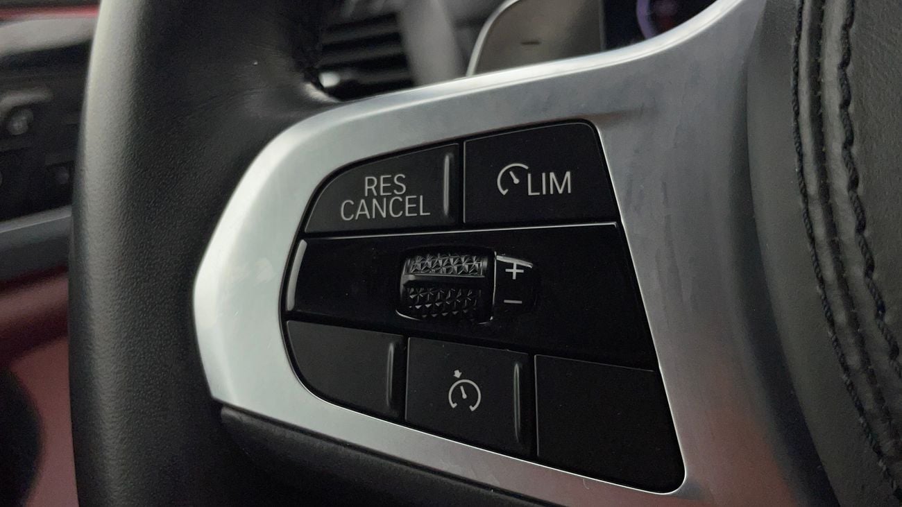 بي أم دبليو X4 2021 XDRIVE 30I M SPORT | AED 1930/Month | 0 DP | 30 Day Return | Warranty | Service History