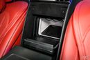 مرسيدس بنز S 63 AMG E PERFORMANCE EDITION 1