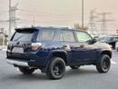 Toyota 4Runner TOYOTA 4-RUNNER TRD OFF ROAD 2019
