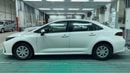 Toyota Corolla 2024 XLI | AED 878/Month | 0 DP | 30 Day Return | Warranty