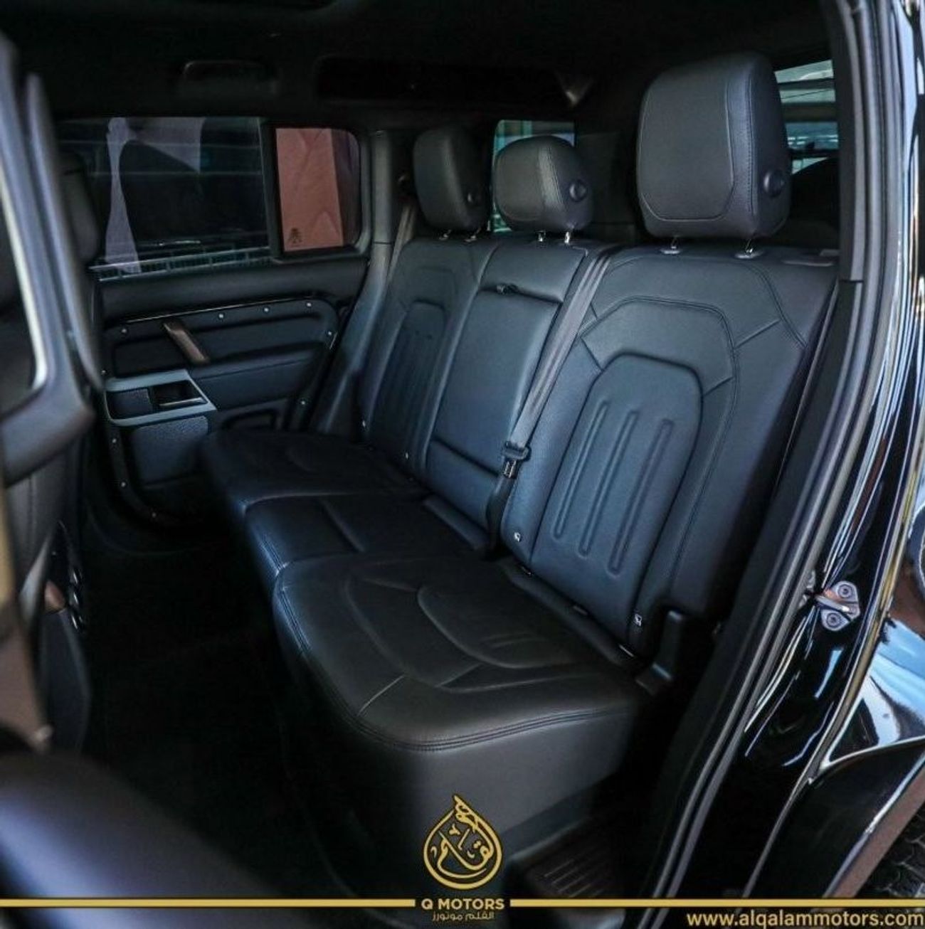 Land Rover Defender 110 HSE P400