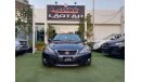 Lexus IS250 American import 2011 model, leather hatch, cruise control, alloy wheels, screen, rear camera, in exc