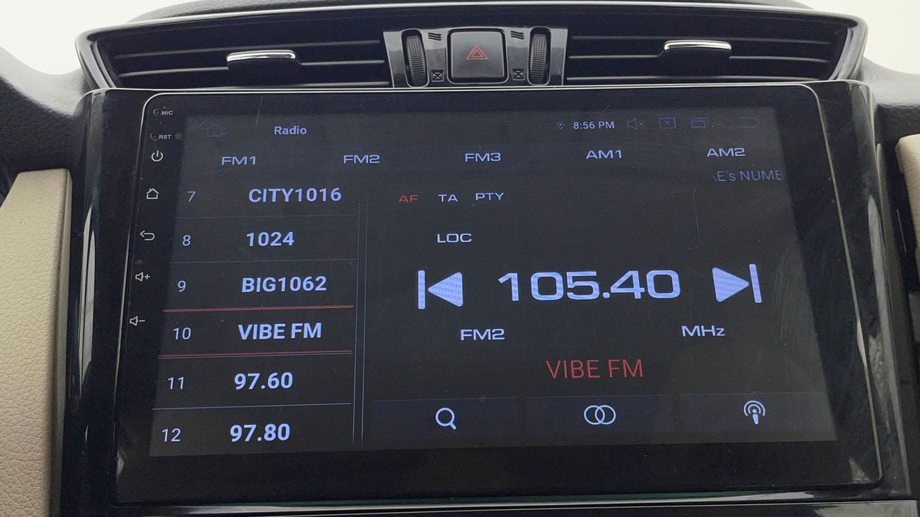 نيسان إكس تريل S 2.5 | بدون دفعة مقدمة | اختبار القيادة في المنزل