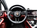 Porsche Macan Std 2.0L (252 HP) 2024 Porsche Macan, November 2026 Porsche Warranty, Full Service History, Low KMs,