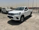 Toyota Hilux HILUX 4WD S/C DSL DLX-G