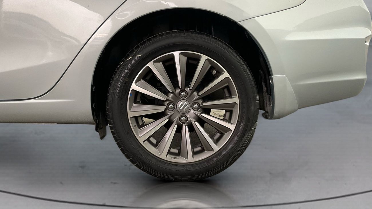 Suzuki Ciaz GLX | Guaranteed Warranty | 0 Down Payment