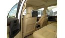 Toyota Land Cruiser 2017 GXR V6 top of the range Ref#905