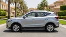 MG ZS STD 2024 | AED 582/Month | 0 DP | 30 Day Return | Warranty | Service History