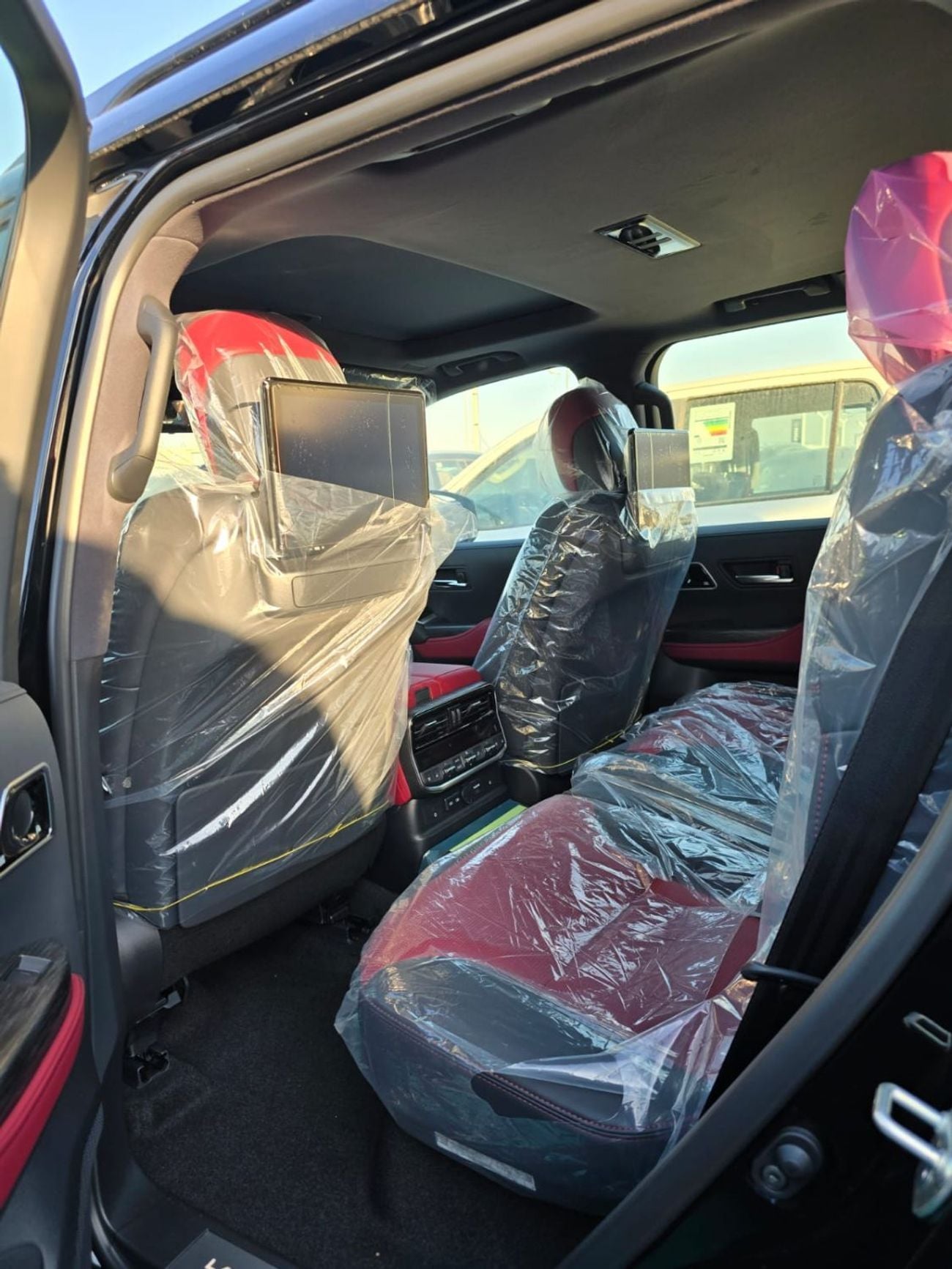 تويوتا لاند كروزر