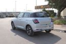 سوزوكي سويفت 2025, Suzuki Swift GLX, 1.2L Petrol A/T