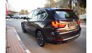 BMW X5 XDrive 35i 2017 BRAND NEW THREE YEARS WARRANTY