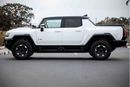 جي أم سي همر EV 2022 GMC Hummer EV Pick Up Edition1 - White inside black & white | Export Only