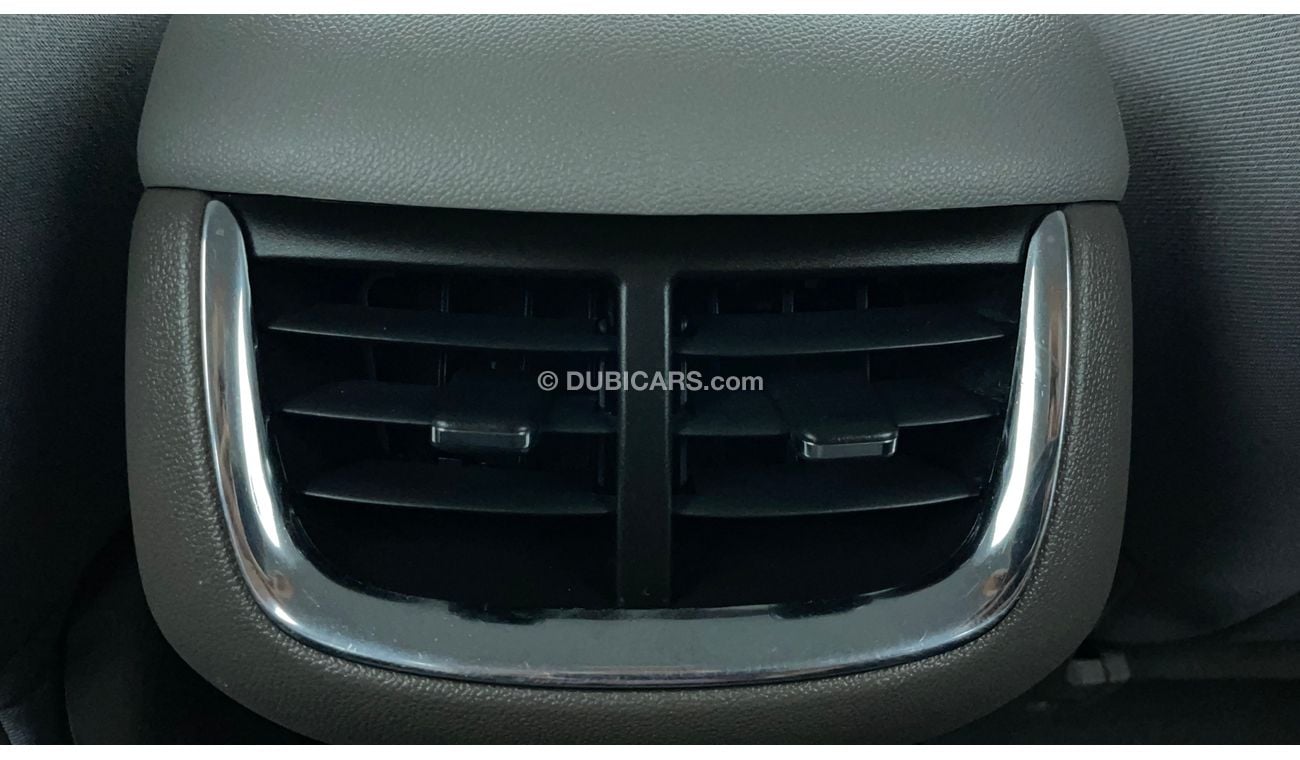 Chevrolet Malibu LS 1.5 | Zero Down Payment | Free Home Test Drive