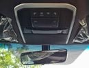 Toyota Land Cruiser GXR || 3.5L PETROL V6 / SMALL DVD / BIG BUMPER / 2 PWR SEAT + LEATHER / SUNROOF / CHROME CLADDING /