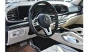 Mercedes-Benz GLS 450 | MAYBACH FACE LIFT | 4-MATIC | WARRANTY