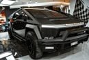 Tesla Cybertruck invincible edition - Brand New!