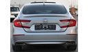 هوندا أكورد هوندا أكورد 2018 خليجي فل اوبشن بحالة ممتازة بدون صبغ بدون حوادث نظيفه جدا من الداخل والخارج