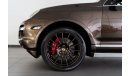 بورش كايان توربو 2009 Porsche Cayenne Turbo 4.8L V8 / Fully Loaded / RMA Motors Trade In Stock