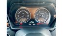 BMW X1 Full option leather seats clean right hand drive