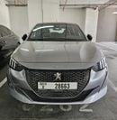 بيجو 208 GT