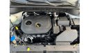 Hyundai Tucson 2019 PUSH START ENGINE RUN AND DRIVE
