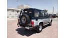تويوتا برادو TOYOTA LAND CRUISER PRADO RIGHT HAND DRIVE (PM1446)