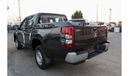 Mitsubishi L200 4X4 Double Cabin Diesel (Mid Option)