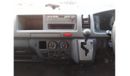 Toyota Hiace HIACE VAN RIGHT HAND DRIVE (PM547)