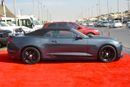 شيفروليه كامارو 3LT 3.6L Convertible