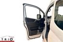 Toyota Hiace TOYOTA HIACE BLK BUMPER HIGH ROOF - 3.5L - PETROL - AT - 2026MY
