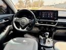 كيا سيلتوس LX 740-Monthly l GCC l Sunroof, Full Option I Accident Free