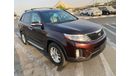 Kia Sorento 2015 KIA SORENTO GDI / MID OPTION