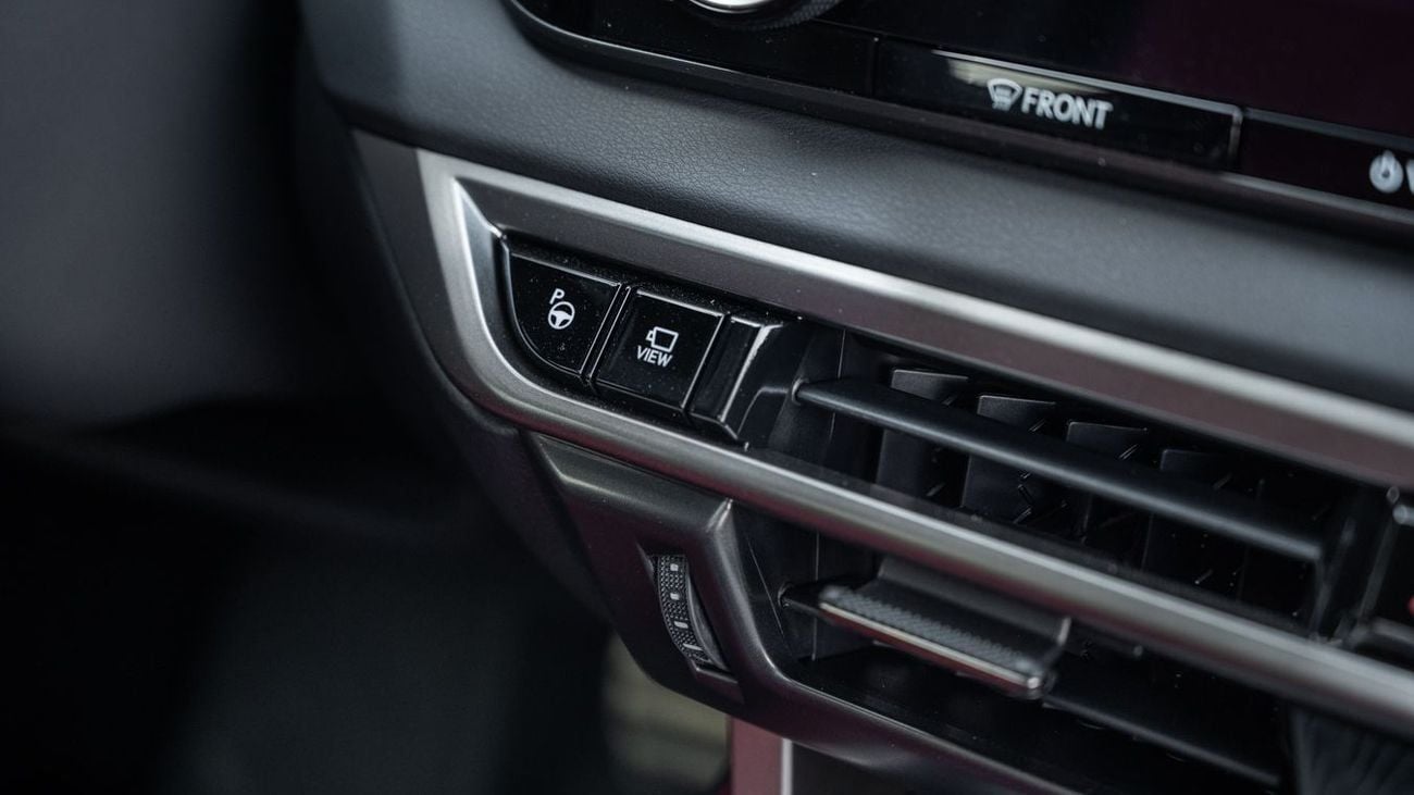 Lexus RX350 LEXUS RX350 FSPORT3 2.4L -2025YM