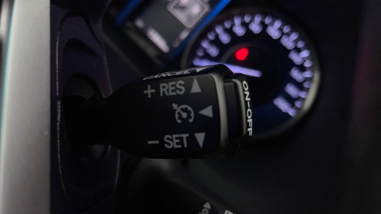 Toyota Fortuner EXR 2.7L (160 HP) 2024 EXR | AED 1538/Month | 0 DP | 30 Day Return | Warranty | Service History